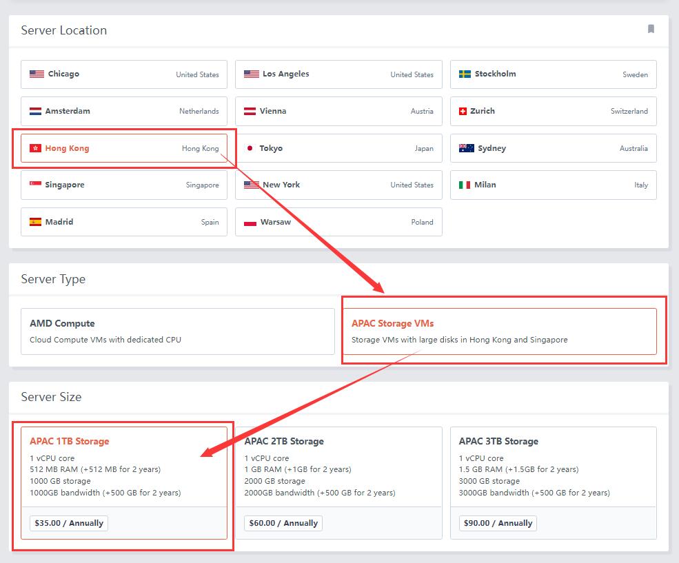 #避坑# HostHatch黑五大盘鸡IO素质较差